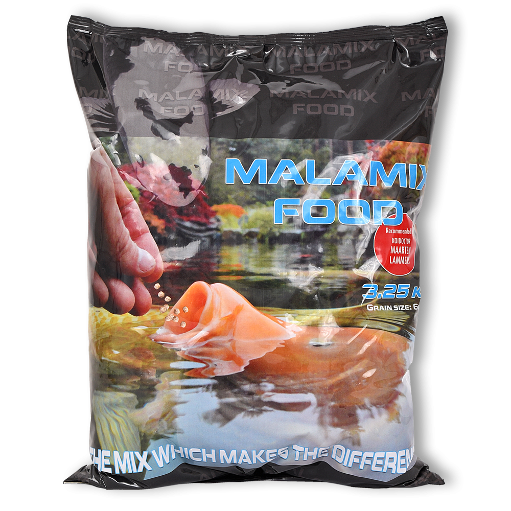 Malamix Spezialfutter 3,25kg