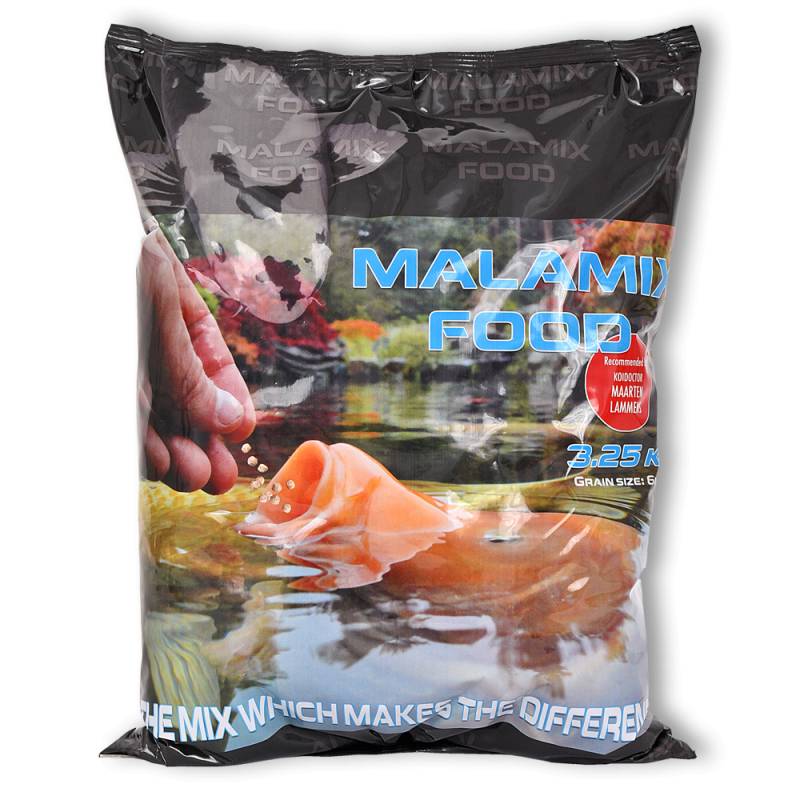 Malamix Spezialfutter 3,25kg