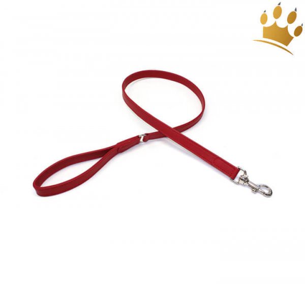 Malucchi Hundeleine Movi Rot