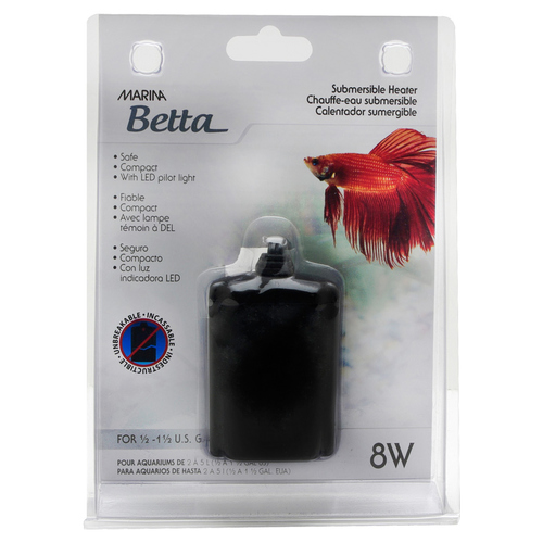 Marina Betta Kit Heater