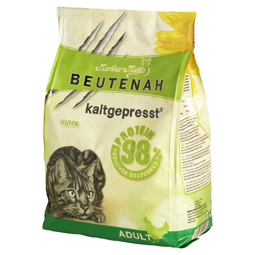 Markus-Mühle Beutenah Huhn 3 kg