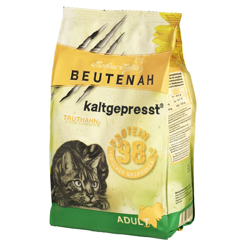Markus-Mühle Beutenah Truthahn 3 kg