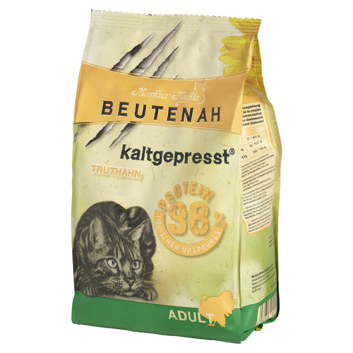 Markus-Mühle Beutenah Truthahn 1,2 kg Markus-Mühle Beutenah Truthahn 1,2 kg