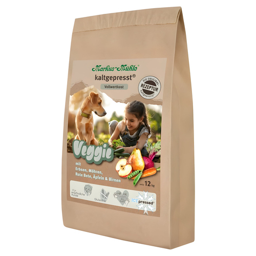 Markus-Mühle Veggie 12 kg