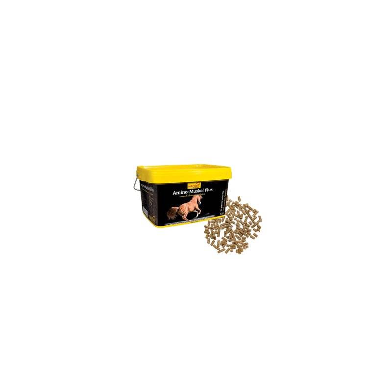 Marstall Amino Muskel Plus 3,5 kg Eimer