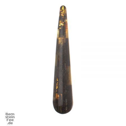 Massage Stab Massager Bernstein Briefbeschwerer
