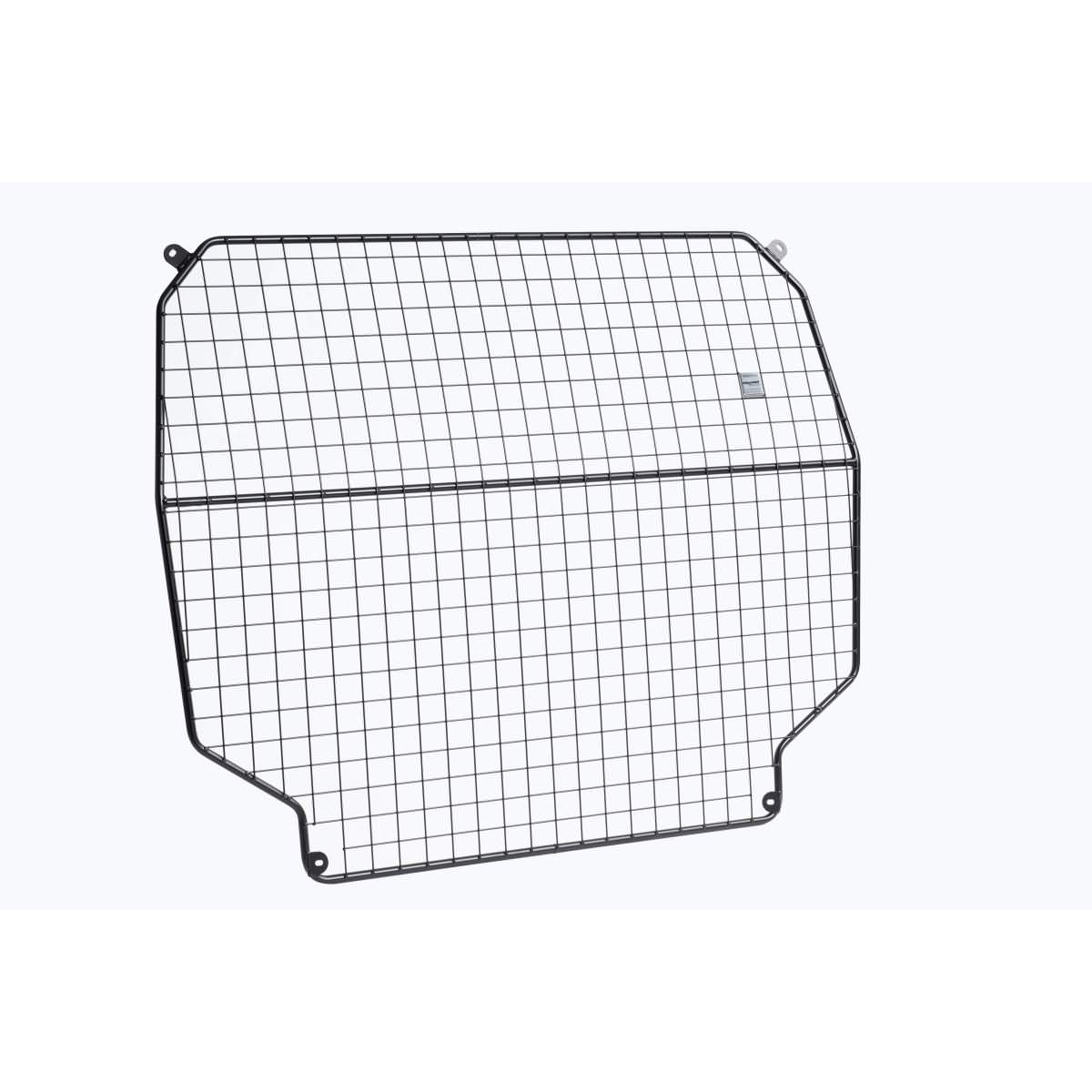 Masterline Hundegitter für Ford Transit Custom ab Bj. 2023 und VW New Transporter, ab Bj. 2025 - alle Antriebsarten