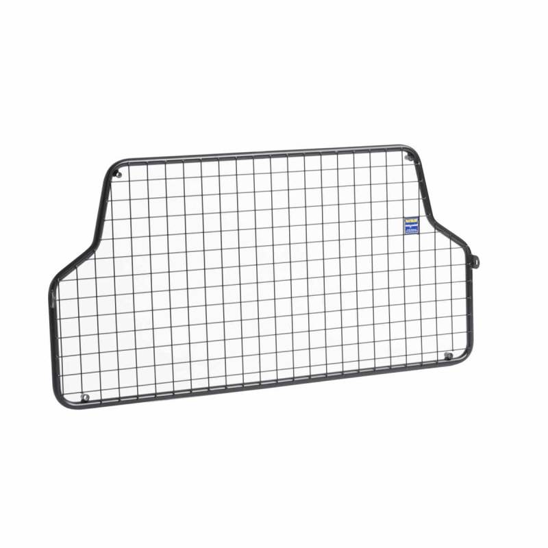 Masterline Hundegitter für Mini Cooper SE Elektro, ab Bj. 2024 Masterline Hundegitter für Mini Cooper SE Elektro, ab Bj. 2024