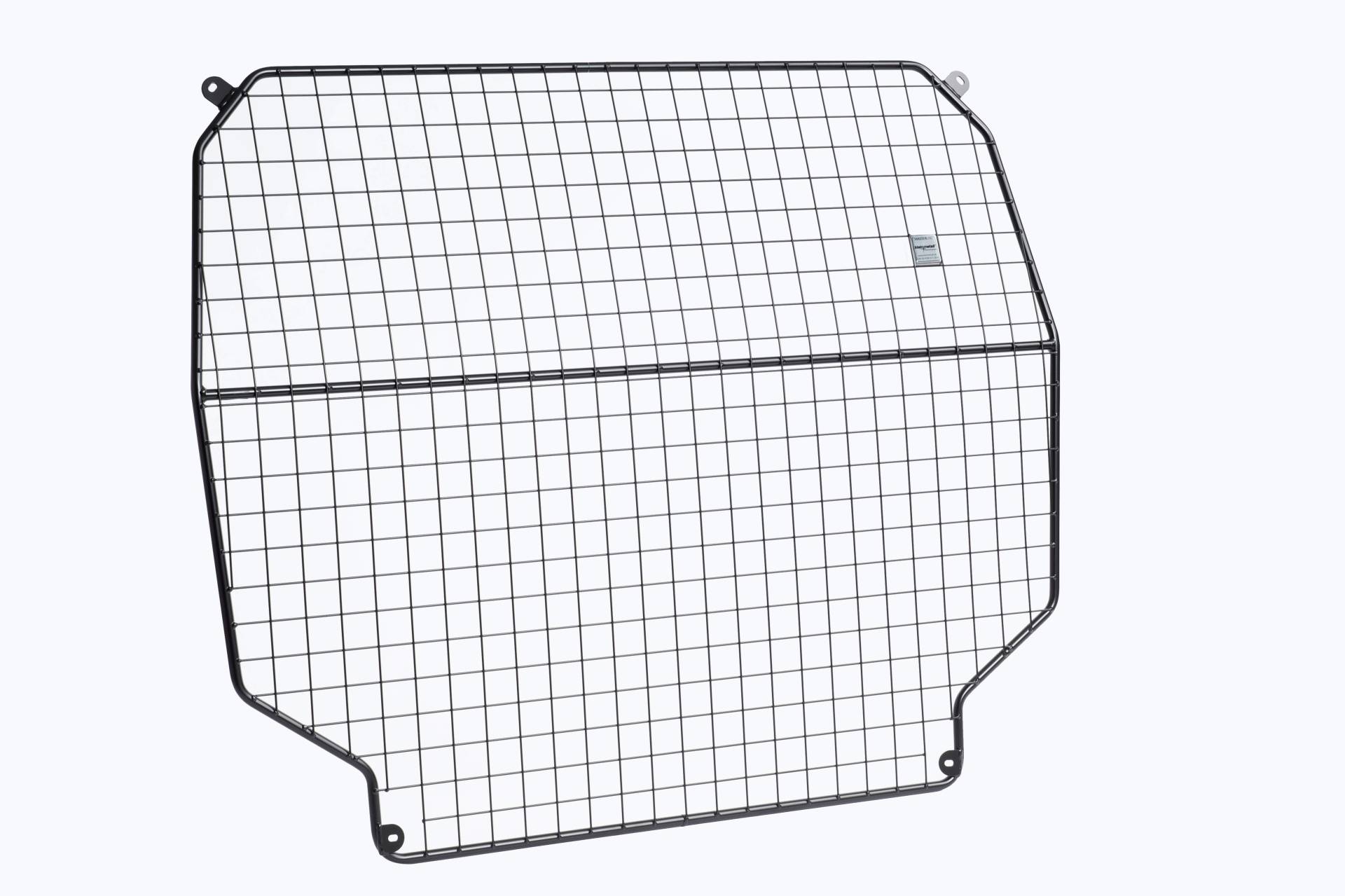 Masterline Hundegitter für VW ID.Buzz (L1- kurzer Radstand), ab Bj. 2023