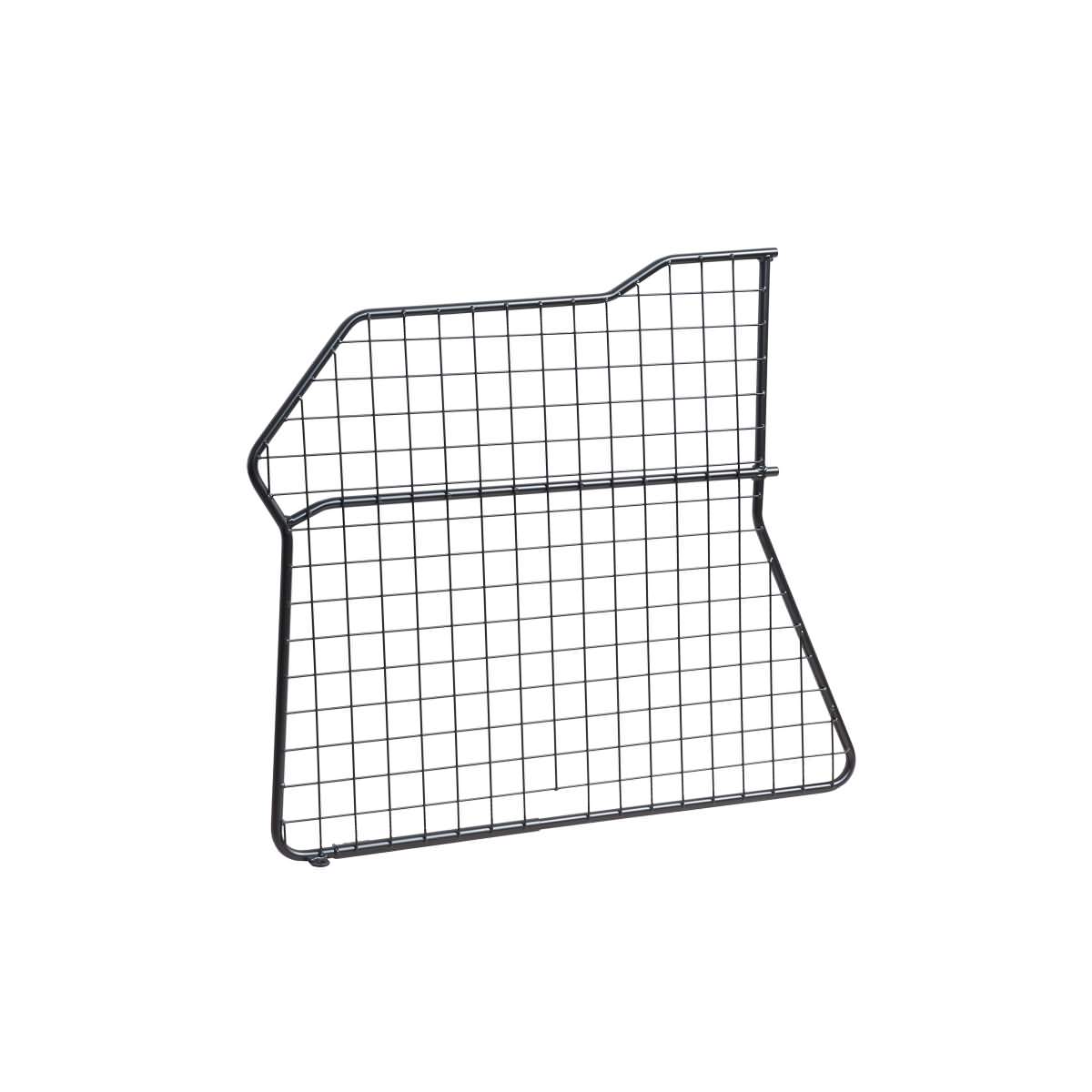 Masterline Raumteiler für AUDI Q8 Hybrid (Typ 4M/), ab Bj. 2022