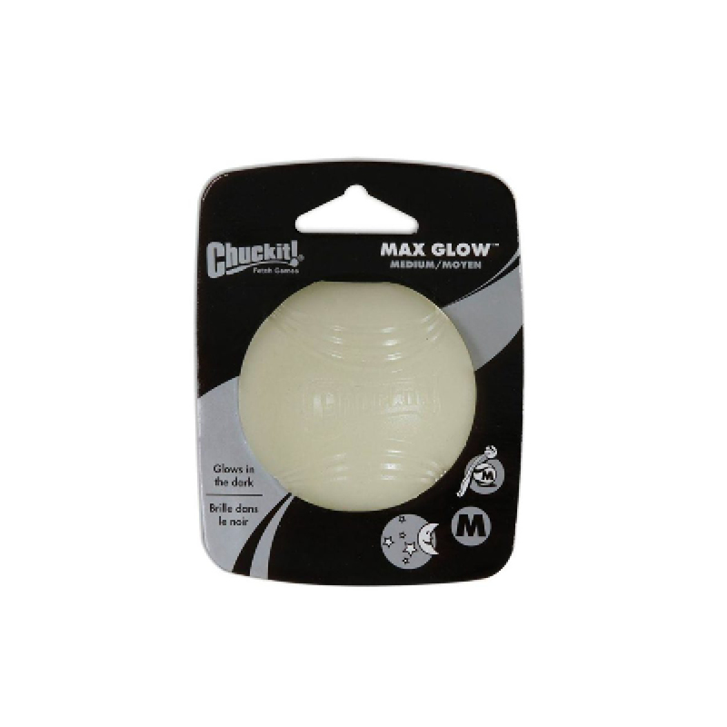 Max Glow Ball S