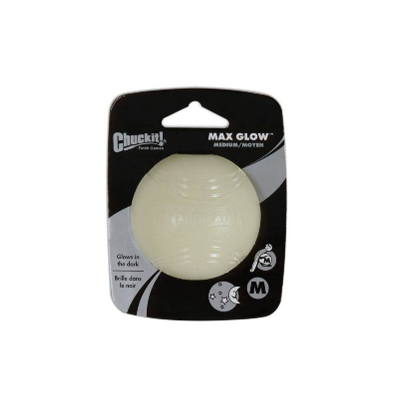 Max Glow Ball S