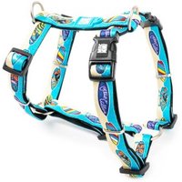 Max & Molly H-Geschirr - Aloha M Max & Molly H-Geschirr - Aloha M