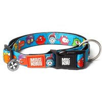 Max & Molly Halsband - Little Monsters L Max & Molly Halsband - Little Monsters L
