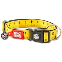 Max & Molly Halsband - Ruler L