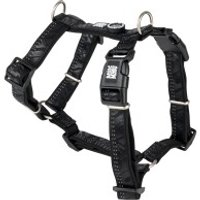 Max & Molly Komfort H-Geschirr - Matrix 2.0 Black L Max & Molly Komfort H-Geschirr - Matrix 2.0 Black L