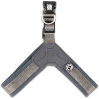 Max & Molly Q-Fit Geschirr - Matrix 2.0 Stone XS