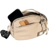 Max & Molly Trainingstasche beige