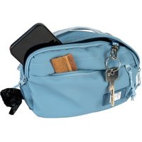 Max & Molly Trainingstasche dunkelblau Max & Molly Trainingstasche dunkelblau