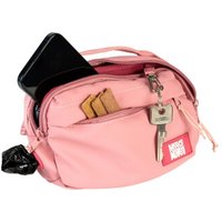 Max & Molly Trainingstasche rosa Max & Molly Trainingstasche rosa