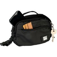 Max & Molly Trainingstasche schwarz Max & Molly Trainingstasche schwarz