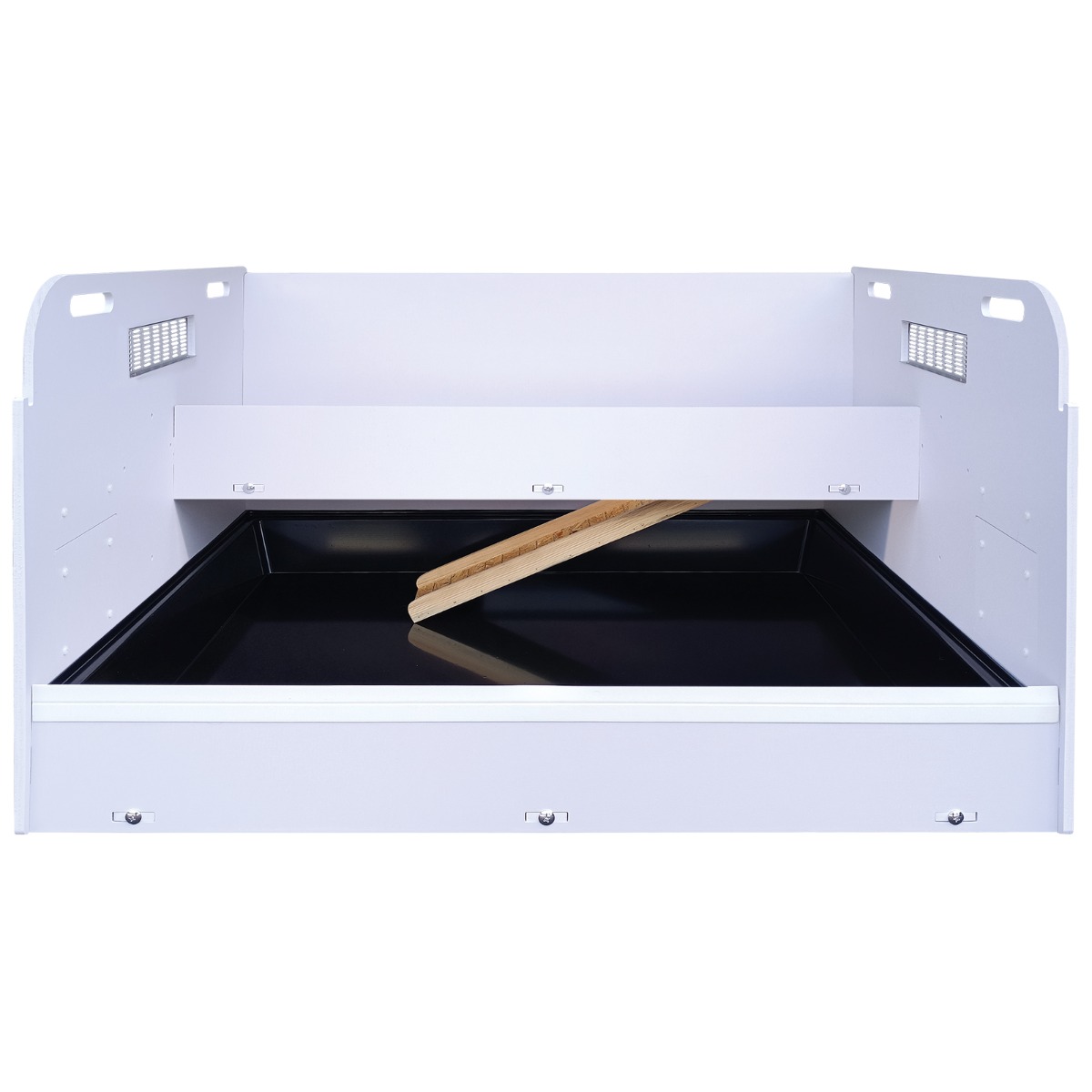 Meerschweinchen Stall – Kleintierstall - 100 x 80 cm