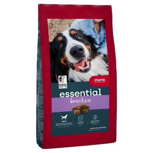 Mera Dog Essential Brocken 12,5 kg