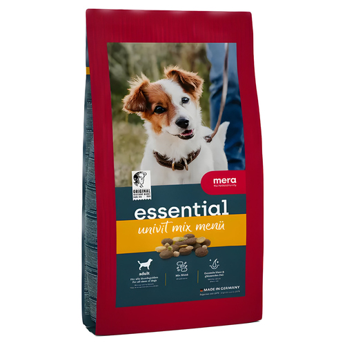 Mera Dog Essential Univit 12,5 kg