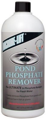 Microbe-Lift Phosphat Remover - 1 Liter Microbe-Lift Phosphat Remover - 1 Liter