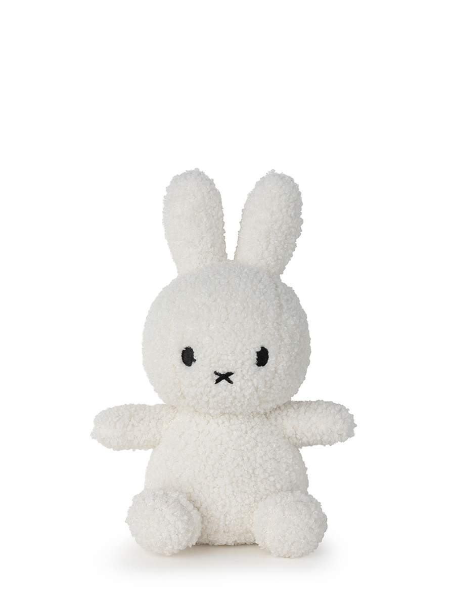 Miffy ECO Tiny Teddy