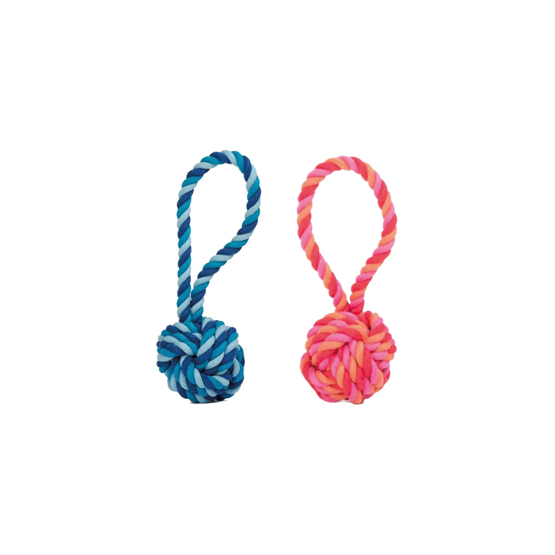 Mini Schleuderball Pink