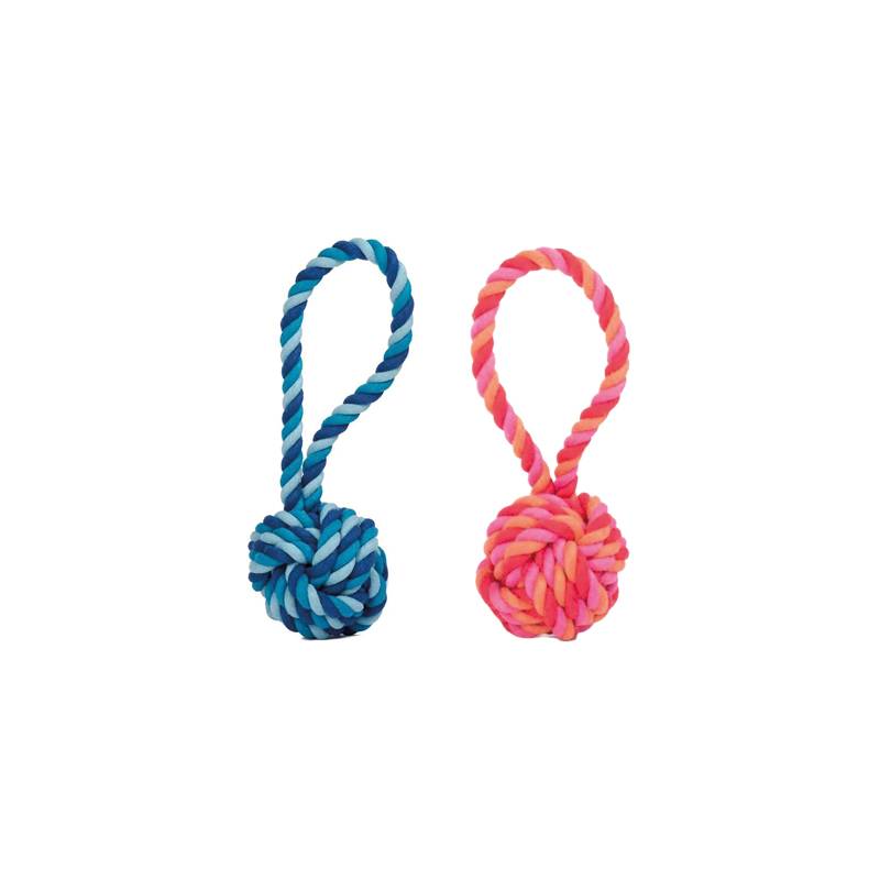 Mini Schleuderball Pink Mini Schleuderball Pink