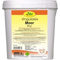 Singulares Moor 1,8 kg von Singulares