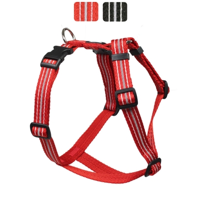 Mops Hundegeschirr Reflex