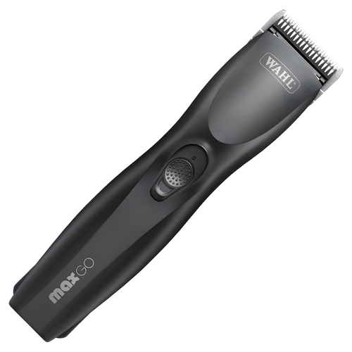 Moser Wahl MaxGO