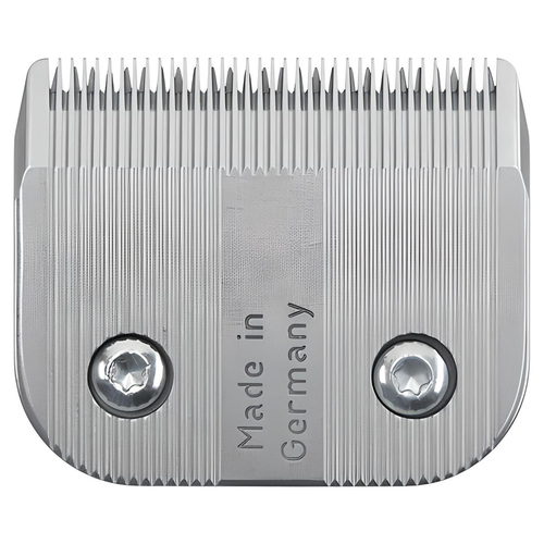 Moser Wechsel-Scherkopf Star Blade für Moser Max 45/50, Schneidsatz: 9F Moser Wechsel-Scherkopf Star Blade für Moser Max 45/50, Schneidsatz: 9F
