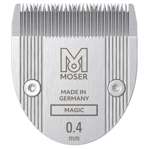 Moser Wechsel-Schneidsatz für Moser Prima Moser Wechsel-Schneidsatz für Moser Prima