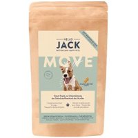 Hello Jack Move Smart Snack Gelenke 100 g Hello Jack Move Smart Snack Gelenke 100 g von Hello Jack