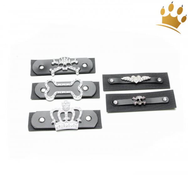 MyDog Strasslogos Gr.2 (E,F,G)