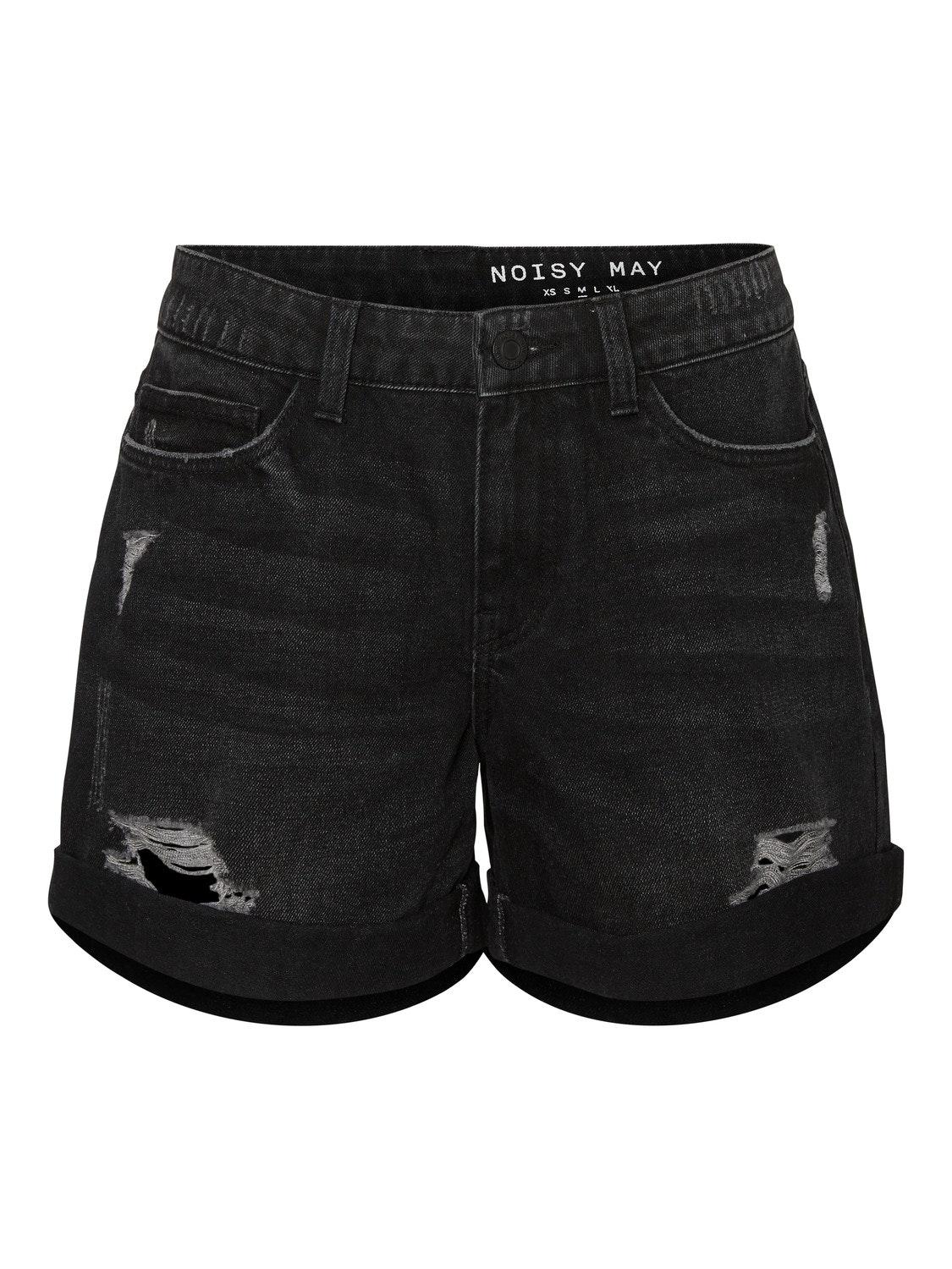 NMSMILEY  NW DEST SHORTS VI061BL NO
