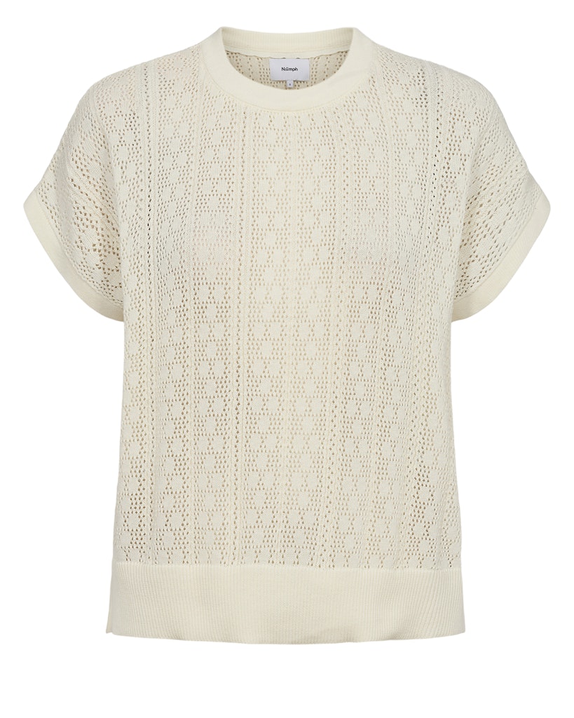 NULIVAS SS PULLOVER