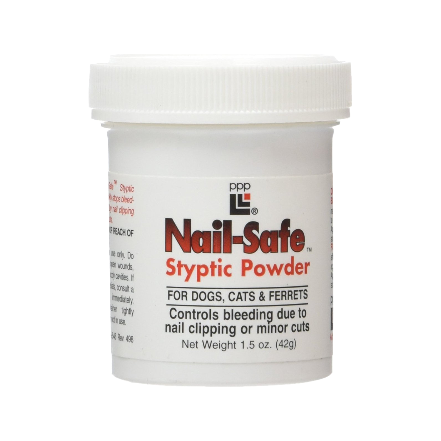 Nail Safe - 14 g Nail Safe - 14 g von Nail Safe