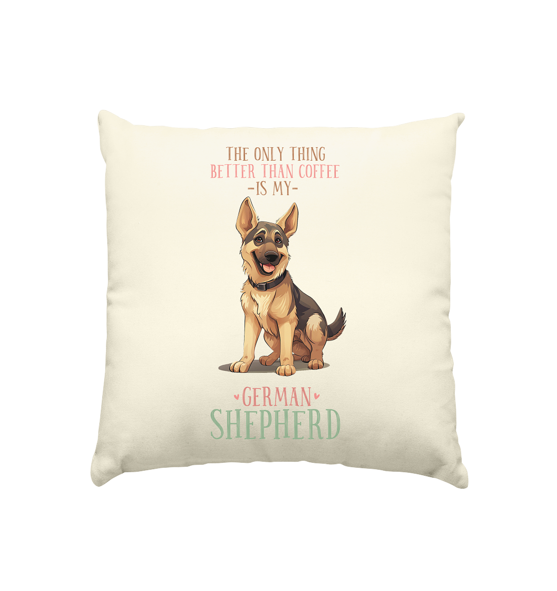 Natur-Kissen "Shepherd"