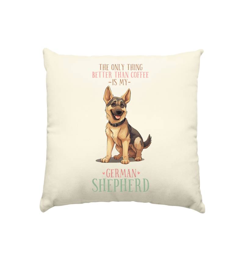 Natur-Kissen "Shepherd"