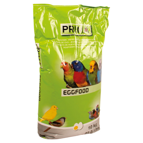 Natural Ausgezeichnetes Eifutter Kanarienvogel 10 kg