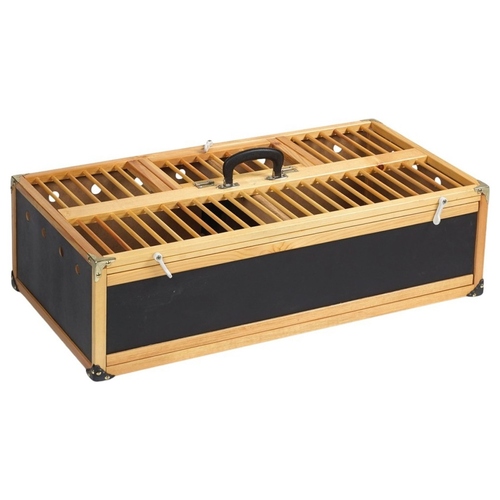 Natural Trainingskorb aus Holz Natural Trainingskorb aus Holz