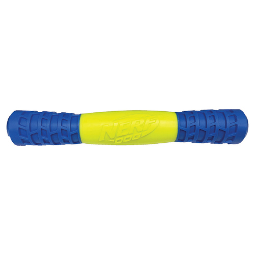 Nerf Dog Micro Squeak Exo Stick