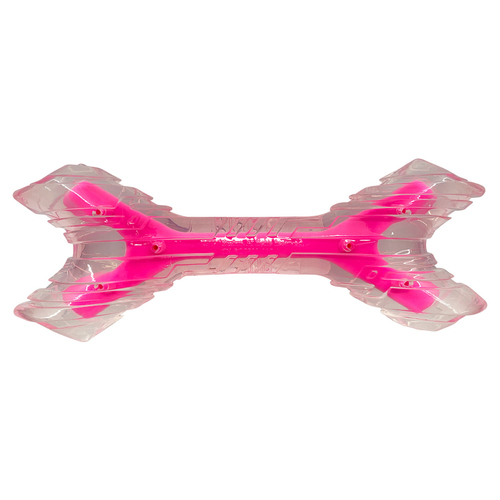Nerf Dog Scentology Bone mit Bacon