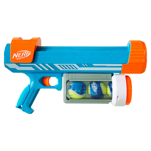 Nerf Dog Tennis Ball Ultra Blaster