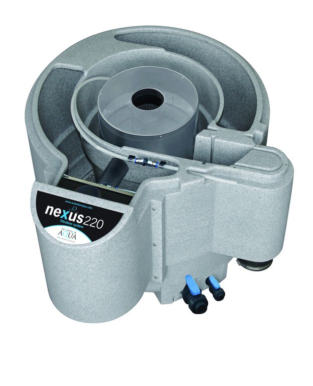 Nexus Eazy Plus Sets 220 und 320 220 Gepumpt